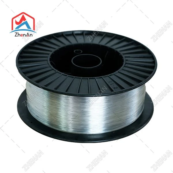 Zinc Wire For Thermal Spray Coating Zinc Wire For Thermal Spray Coating